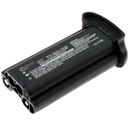 Batteria mh per canon - batteria, ah