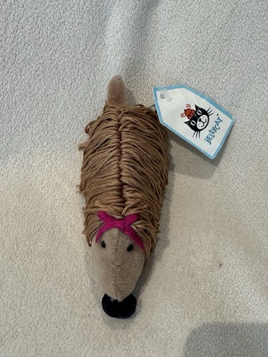 Jellycat meraviglioso woofer