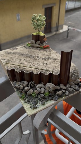Modellismo 50 - modellismo, 1:50
