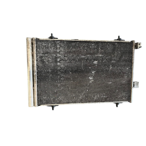 Radiatore aria condizionata - radiatore,