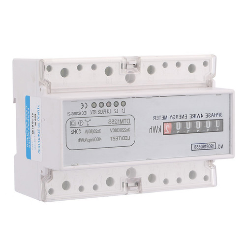 Misuratore potenza - misuratore,