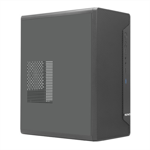 Nuwo opal zk550 case - nuwo, pc