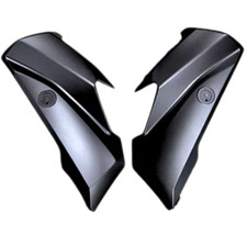 Coppia pannelli carene corpo