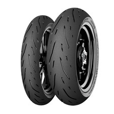 CONTINENTAL SPORT ATTACK 5