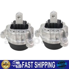 2X Left & Right Engine Motor