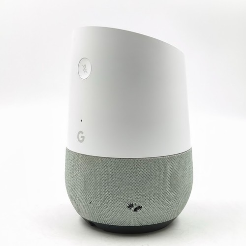 Google home smart speaker - smart,