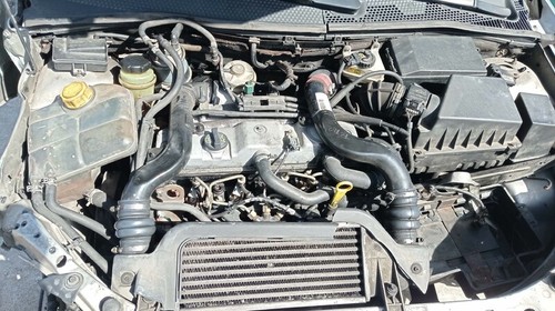 Ffda motore ford focus - ffda, berlina