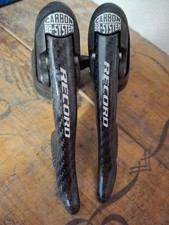 Leve freno campagnolo record