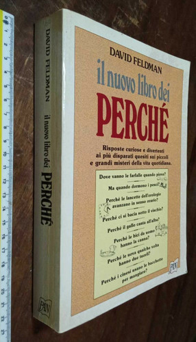Libro nuovo dei - il,