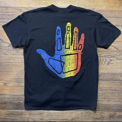 Shirt surf vintage guanto - vintage,