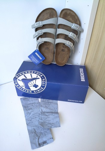 Birkenstock florida fresh - birkenstock,
