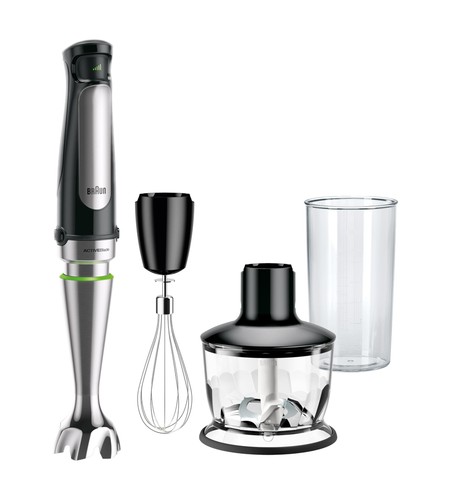 Frullatore immersione braun - ad,