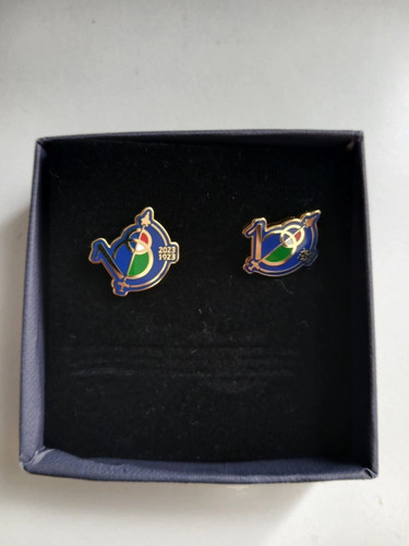 Gemelli centenario aeronautica - centenario,