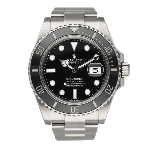 Orologio uomo rolex submariner - uomo,