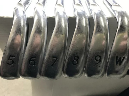 Ping g400 set ferri - ping,