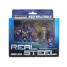 Medicom Real Steel: Noisy Boy