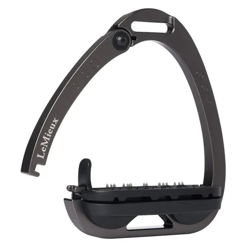Lemieux vector balance stirrup - vector,