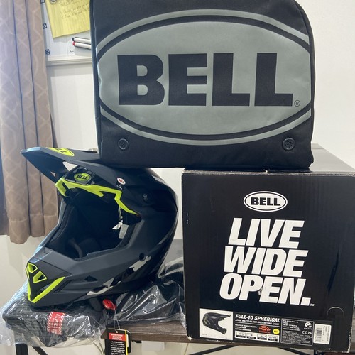 Casco mtb bell - casco,