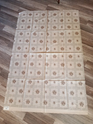 Coupon tissu style - coupon, de