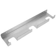  Mensole Da Parete in Metallo