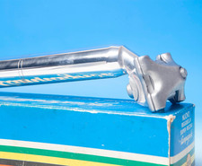 CAMPAGNOLO SUPER RECORD SEATPOST 27,2 mm  NOS NIB REGGISELLA NEW NUOVO  180 mm