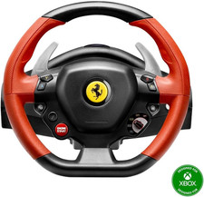 Ferrari 458 Spider per Xbox