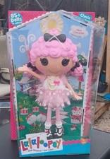 Bambola Lalaloopsy Cherie Prim
