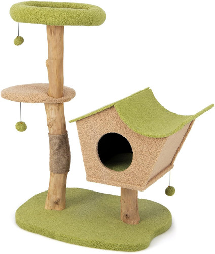 Albero per gatti - da, cm