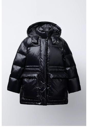 Cappotto giacca invernale zara - invernale,