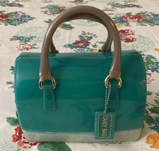 Borsa a mano vintage Furla