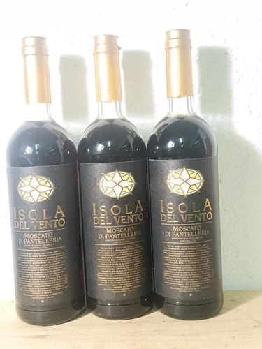 Vino moscato pantelleria - vino, di