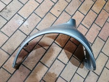 Smart 450 MC01 Paraurti