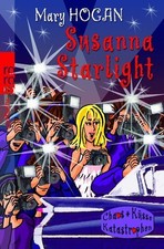 Susanna Starlight Hogan, Mary: