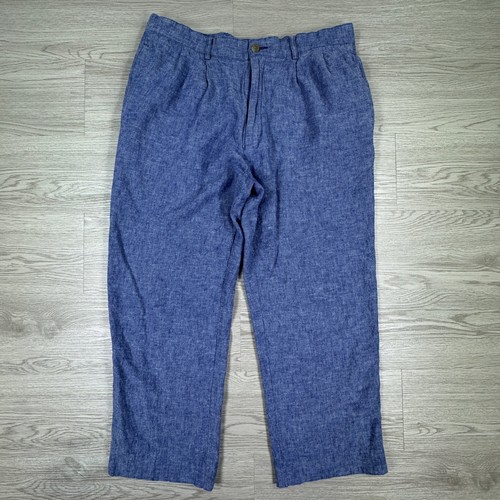 Pantalone uomo alan flusser - pantalone,