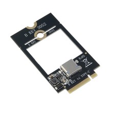 Scheda adattatore M.2 B-KEY