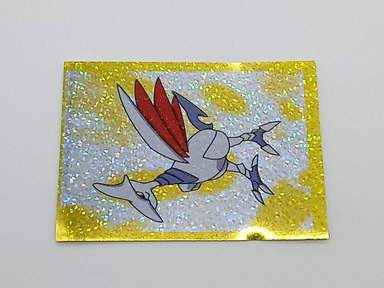 Pokemon 137 panini anno - pokemon, ed.