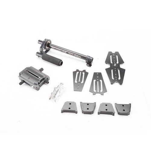 Glidecam pro stabilizzatore - hd-pro,