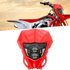 LED Headlight DRL For Yamaha