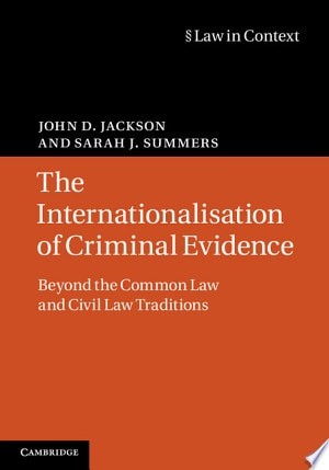 The internationalisation - the, of