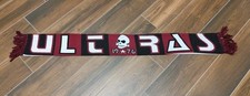 Sciarpa Scarf Echarpe Ultras