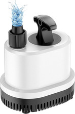 Pompa Sommergibile per