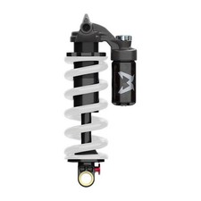 bomber shock absorber cr