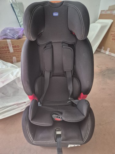 Seggiolino auto età - seggiolino,