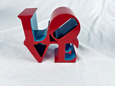 Love Red D après Robert