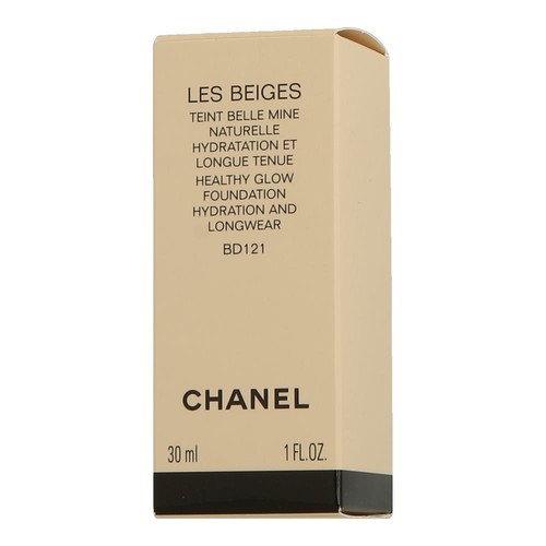 Chanel les beiges healthy glow - chanel,