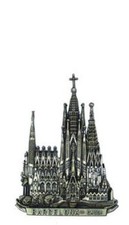 Barcellona Gaudì Sagrada