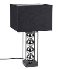 Lampada da Tavolo Sfere Con