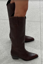 ZARA NUOVA CON ETICHETTE 2025