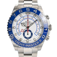 Orologio ROLEX Yacht-Master Ii