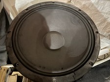 Coppia Woofer 18” RCF L18